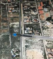 Terreno Urbanizable En venta en Moratalla, Moratalla photo 0