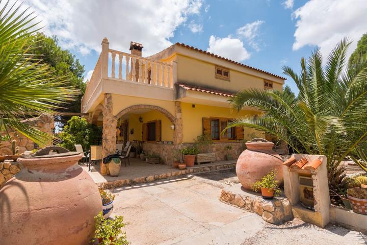 Unifamiliar En venta en Gea Y Truyols, Murcia photo 0