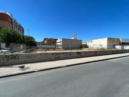 Terreno Urbanizable En venta en Santiago El Mayor, Murcia photo 0