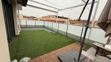 Atico duplex, Los Rectores photo 0