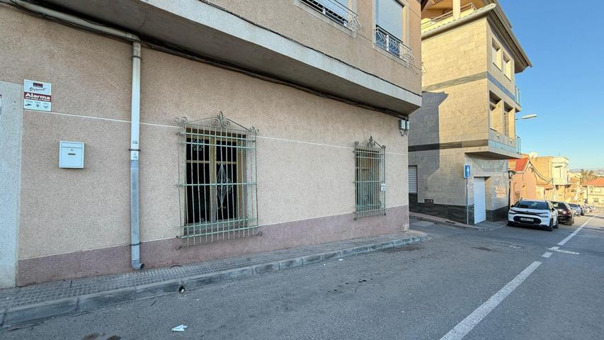Bajo en Los Garres photo 0