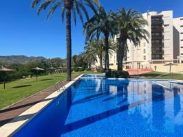 APARTAMENTO ROSA DE LOS VIENTOS CON PISCINA photo 0