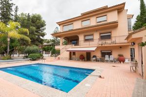 Chalet en Santo Angel photo 0