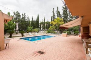 Chalet en Santo Angel photo 0