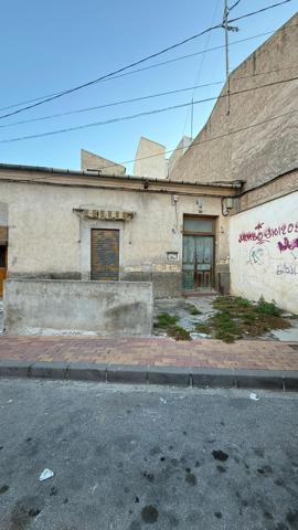 Casa en La ALberca photo 0