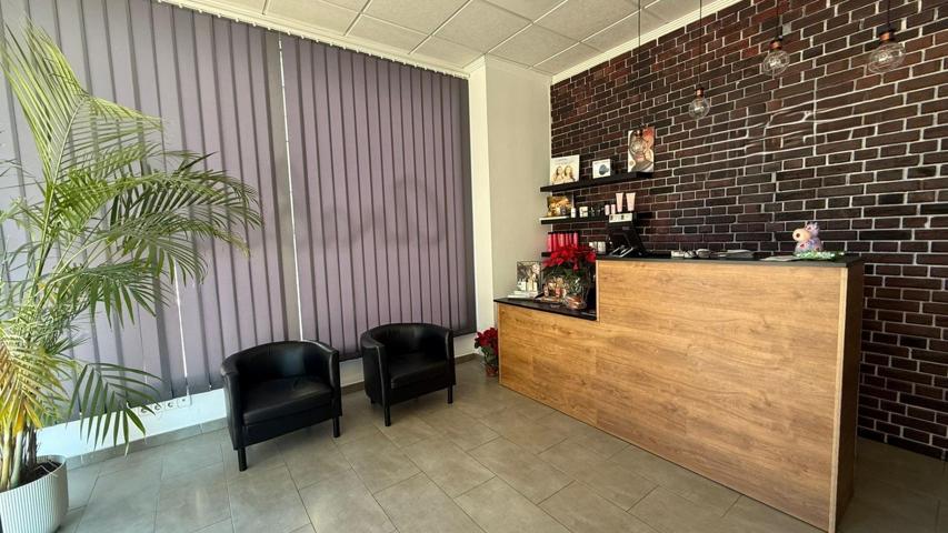 Local En venta en Santiago El Mayor, Murcia photo 0