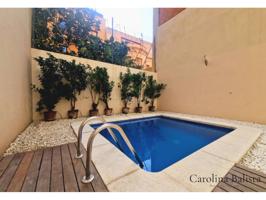 ¡Vive el Encanto Dúplex! Exclusividad, Piscina Privada y Licencia Turística en el Corazón del Distrito de Gràcia photo 0