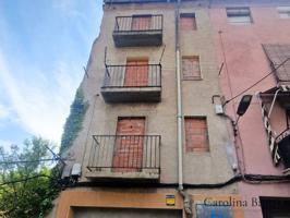 Edificio en venta en Escodines photo 0