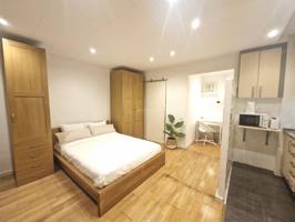 ACOGEDOR ESTUDIO EN GRACIA photo 0