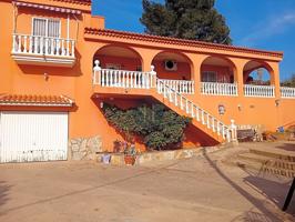 Casa - Chalet en venta en Alzira de 195 m2 photo 0
