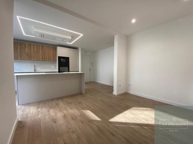 Magnífico apartamento a estrenar en Sant Sebastià photo 0