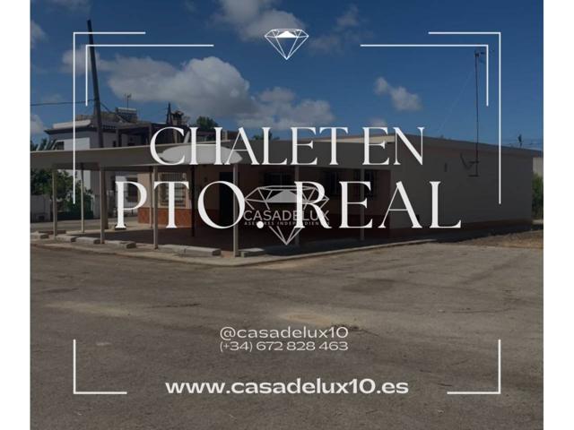 propiedad con muchas posibilidades en barrio jarana photo 0