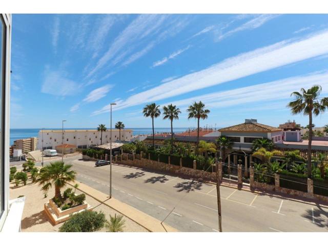 APARTAMENTO CON VISTAS ESPECTACULARES AL MAR EN CABO CERVERA CON PISCINA COMUNITARIA TORREVIEJA. photo 0