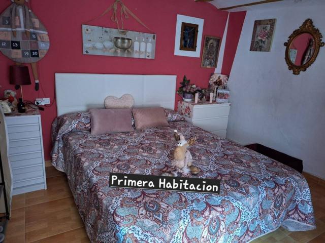 CASA DE 3 DORMITORIOS EN MORATALLA .MURCIA photo 0