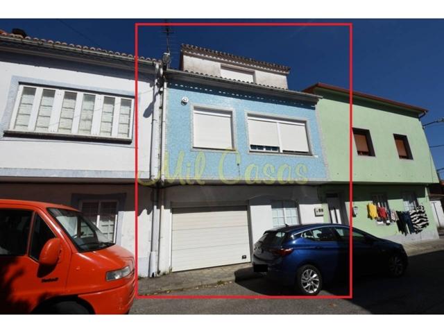 Casa en venta en Noia photo 0