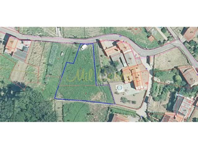 Terreno en venta en Porto Do Son photo 0