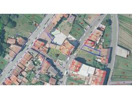 Terreno en venta en Serra de Outes photo 0