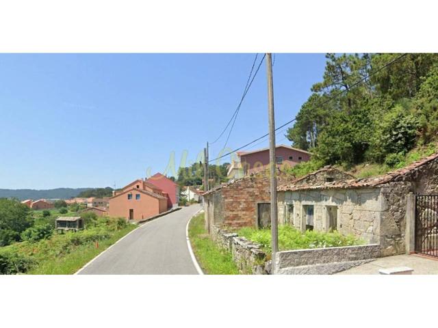 Casa en venta en Barreiro (Cruceiro de Roo, O), O photo 0