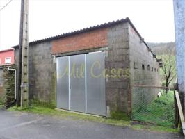 Terreno en venta en Aguieira (Vilacoba) photo 0