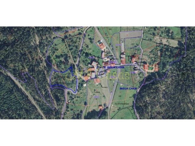 Terreno en venta en Boiro photo 0