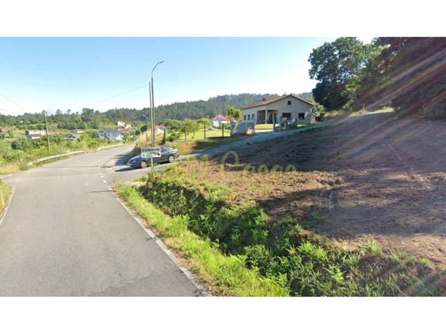 Terreno en venta en Aldeagrande (Minas San Finx) photo 0