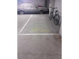 Garaje en alquiler en Noia photo 0