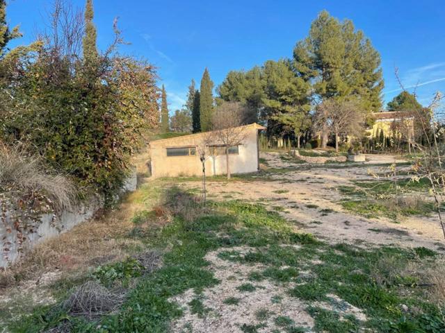 Terreno en venta en Caravaca de la Cruz photo 0
