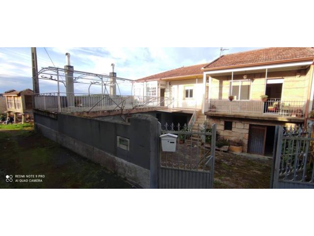 Casa en venta a 8,5Km Allariz y 9,5Km de Celanova photo 0