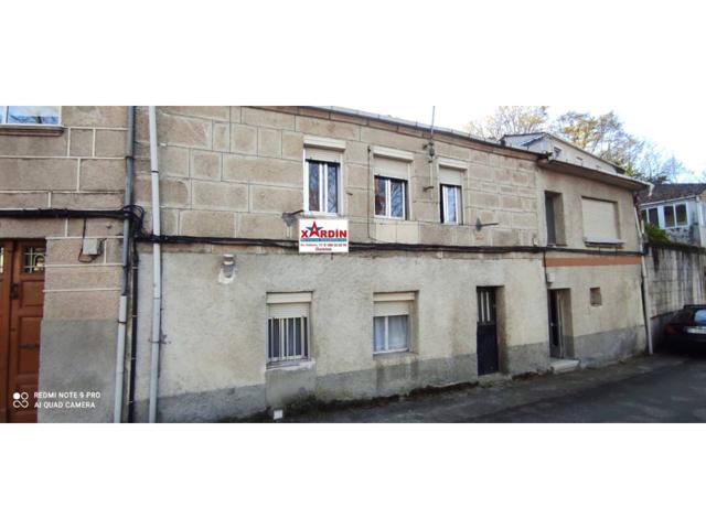 Casa en venta en Allariz photo 0