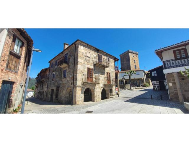 Casa en venta en Vilanova dos Infantes photo 0