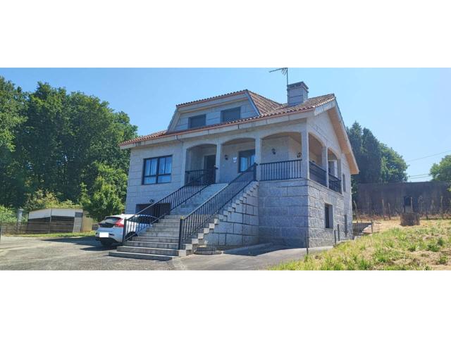 Chalet independiente en venta a solo 10 minutos de Ourense. photo 0
