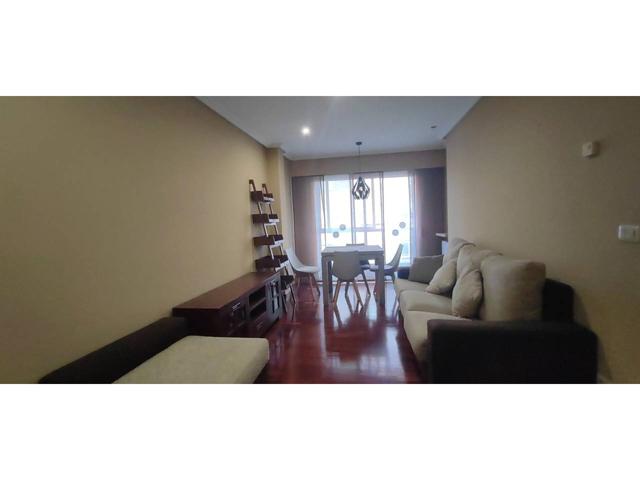 Piso exterior en venta en Ourense con garaje, trastero y balcón. photo 0