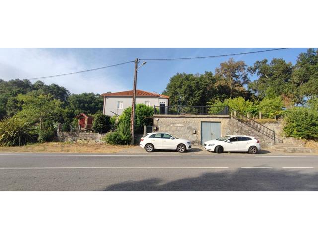 Independiente con terreno y calefacción photo 0