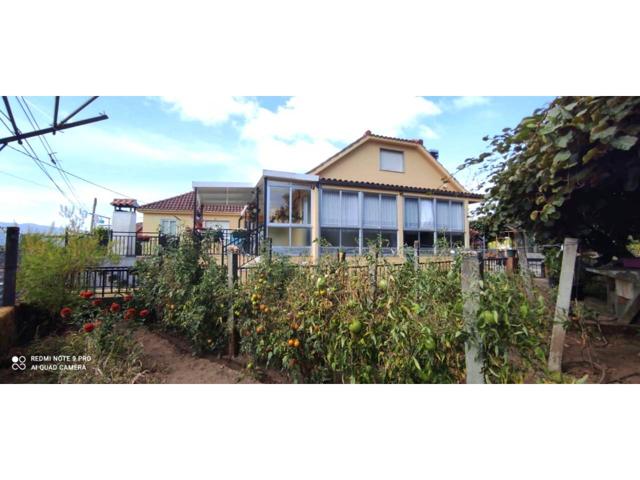 Casa independiente con terreno y calefacción photo 0