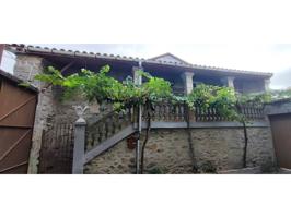 Casa en O Picouto, Ramirás photo 0