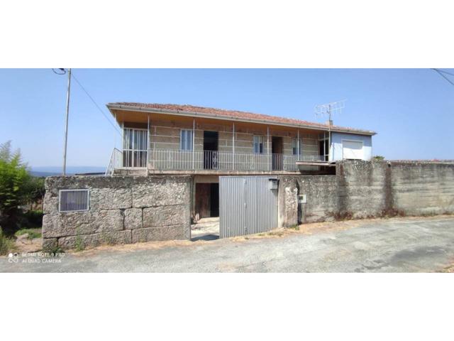 Independiente para reformar con terreno photo 0