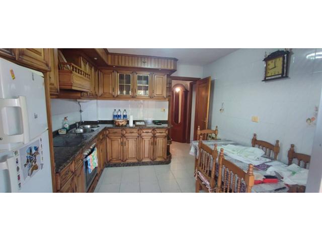 Piso exterior en Celanova photo 0