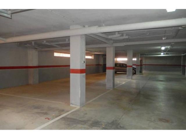 ¡Increíble oportunidad de adquirir un garaje en venta en San Antonio Abad-Ciudad Jardín, Cartagena! photo 0
