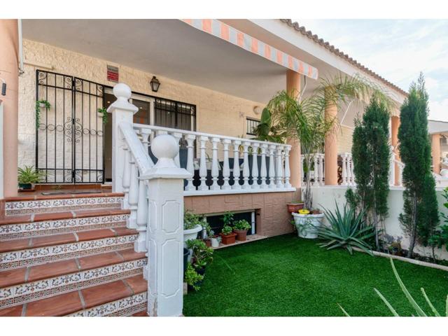 ESPECTACULAR VIVIENDA EN VENTA – POLÍGONO RESIDENCIAL SANTA ANA (CARTAGENA) photo 0