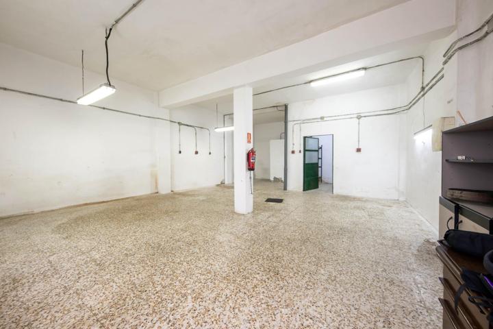 Oficina En venta en San Isidro, Madrid photo 0