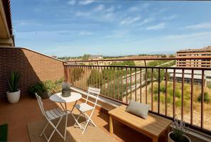 ATICO IDEAL 2 HABITACIONES photo 0