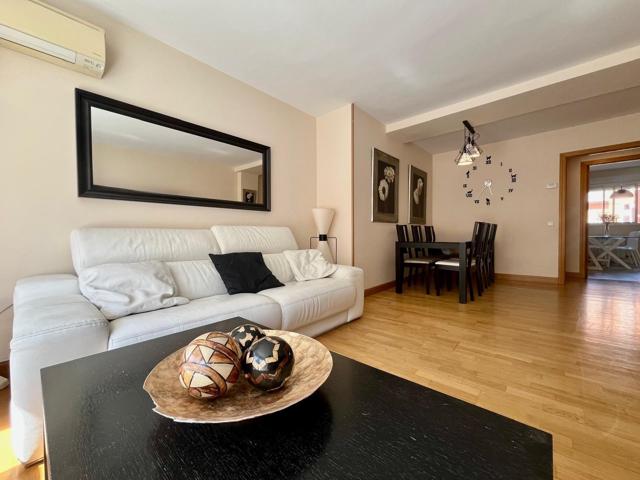 ¡¡¡MAGNIFICA VIVIENDA DE 3 HABITACIONES EN LA MEJOR ZONA DE LAS TABLAS!! photo 0