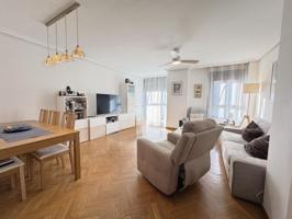 PISAZO DE 4 DORMITORIOS EN SANCHINARRO photo 0