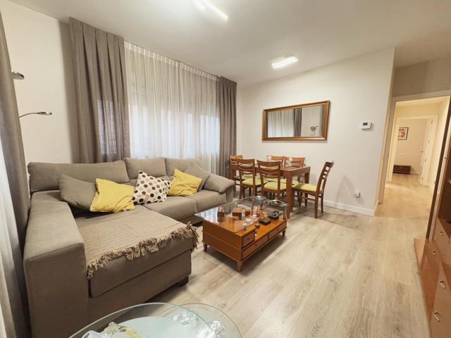 Impecable entreplanta 3 dormitorios photo 0