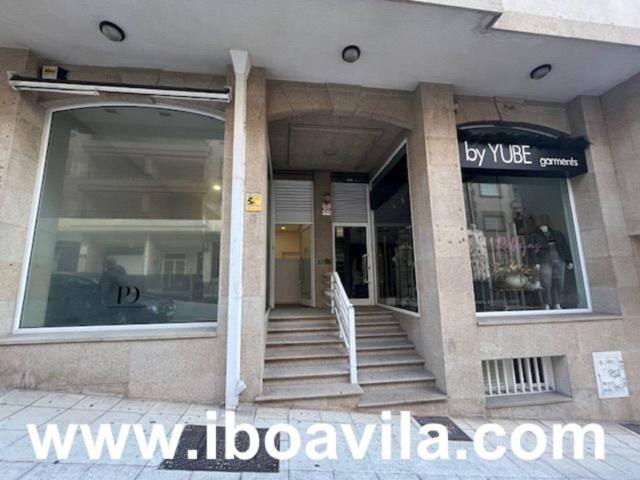 Local en alquiler en Sanxenxo photo 0