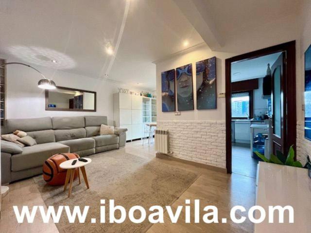 Venta piso Eduardo Pondal photo 0