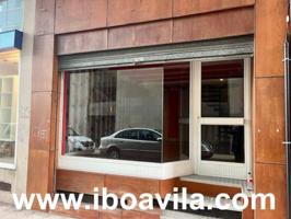 Local en alquiler en Centro-Echegaray(36001) photo 0