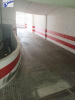 Plaza de garaje en Zona Ministerios muy cómoda para aparcar un turismo mediano photo 0
