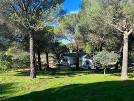 Casa con terreno en la sierra de Andújar(Jaén):' CASA DE CAMPO CON ENCANTO EN LA ALCAPARROSA' photo 0