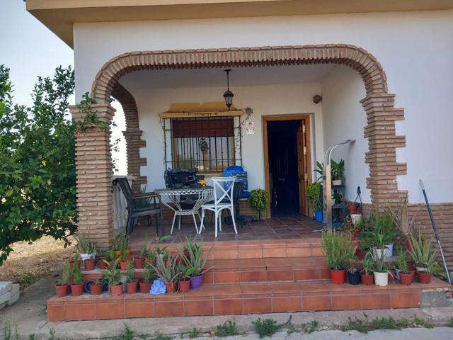 Chalet en venta en El Higuerón Córdoba Capital photo 0